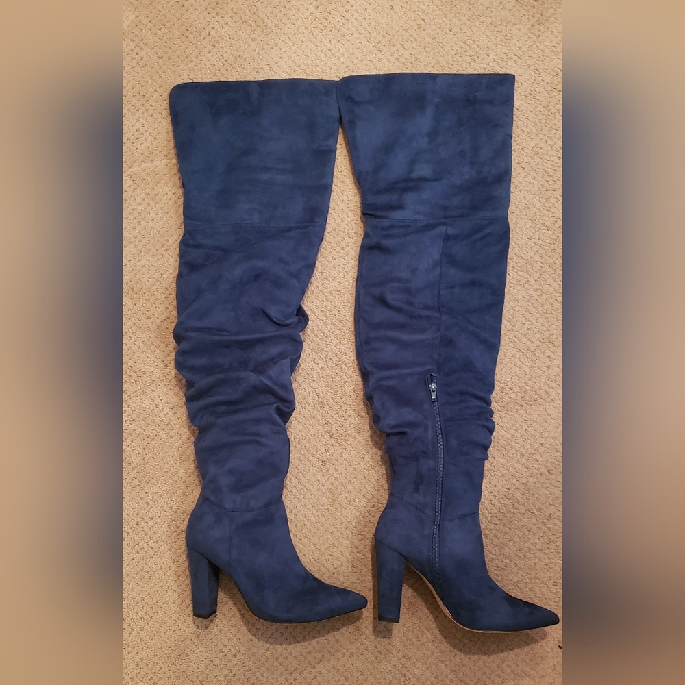 Women's boots